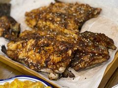 -小饭桶(野三坡百里峡店)