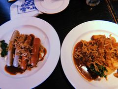 -宝莱纳餐厅(滨江店)