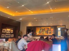 -利苑酒家(华熙国际店)