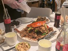 -喜记避风塘炒辣蟹(旗舰店)