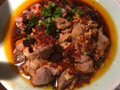 -坛宗剁椒鱼头(河西王府井店)