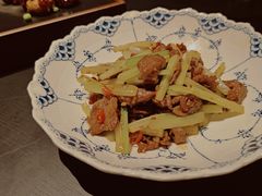 -锦楼·臻选新杭帮(杭州中心店)