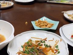 -俏东方·海味水饺·青岛菜(崂山店)