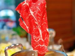 -爆棚肥牛火锅(原福成肥牛城味之缘三里河店)