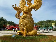 -三亚南山文化旅游区