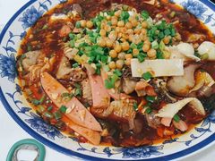 -宏油庄火锅冒菜(白果巷店)