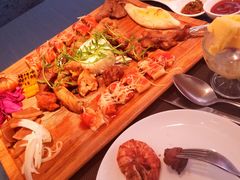 -穆光土耳其餐厅(宣礼店)