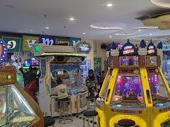 -meland·儿童乐园·游戏厅娃娃机·电玩Xbox(成都合生汇店)