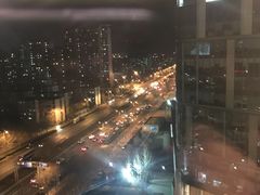 -北京北辰洲际酒店