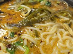 -风味砂锅居(泰华店)