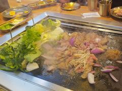 -郭记烤肉创始店(民丰大街店)