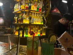 -流浪者复古西餐鸡尾酒吧(沈阳店)