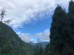-九峰山
