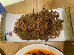 -南海渔家•海鲜•正宗海南菜(海棠湾店)