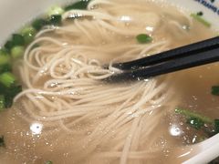 -陳香貴·兰州牛肉面(上海长风大悦城店)