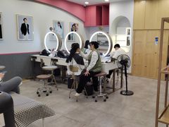 -海马体照相馆(广州新世界云门New park店)