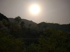 -山西通天峡景区