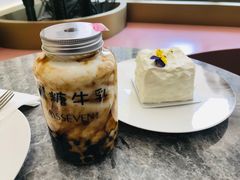 -蜜思琪蛋糕(民生路店)