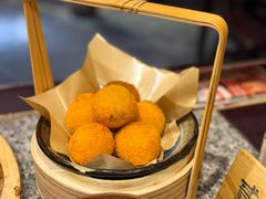 -南京大牌档(楚河汉街凯德1818店)