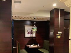 -城南往事·鲁菜济南菜(龙奥万科店)
