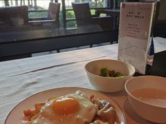 -湖滨客舍·湖北菜