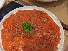 -蜀留香火锅(社会山店)