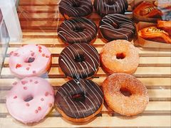 甜甜圈-金凤成祥(西罗园店)