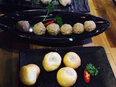 -煲宫(华润万象城店)