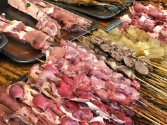 -袁师傅烤肉(弹子石店)