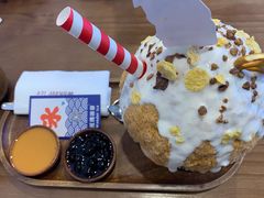 -WONDER ICE 萬得冰田(建設路总店)