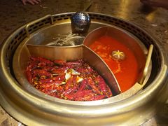 -小龙坎老火锅(北京三里屯店)