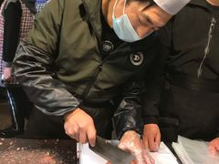 -刘纪孝腊牛羊肉(北广济街店)