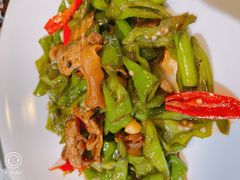 -荷风细雨·中国茶宴(碧云店)