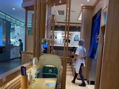 -马记永·兰州牛肉面(3019君尚店)