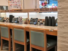 -濱寿司(高新伊藤店)