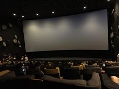 -百美汇影城(LUXE嘉里中心店)