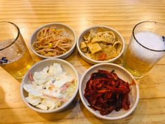 -金北顺大锅家(신사본점)