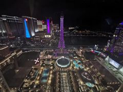 -8餐厅(新葡京酒店)