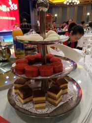 -铂爵宫皇家婚礼会馆