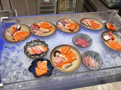 -菲住布渴酒店自助餐厅(阿里巴巴西溪园区店)