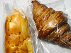-那家面包房(珠江路店)