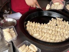 -水丰锅贴(延吉东路店)