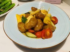 -周渝食惦·酸菜鱼精致川菜(横岗店)