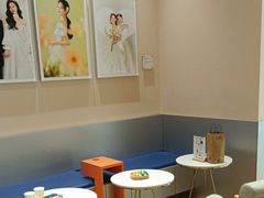 -海马体照相馆(成都来福士广场店)