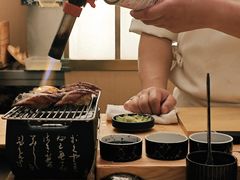 -鮨政· Omakase(港汇恒隆广场店)