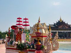 -西双版纳傣族园