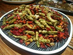 -阿记烧烤(大兴新区店)