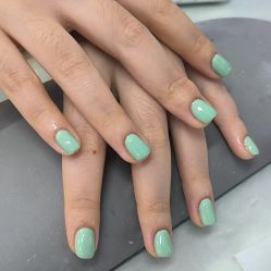 点击看大图 -美画轻奢美甲美睫