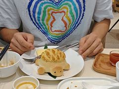 -蔡澜点心·粤菜(月星环球港店)