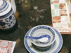 -南京大牌档(新街口德基广场店)